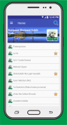 Sholawat Habib Syeh Lengkap screenshot 1
