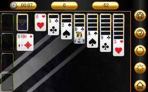 Solitaire (Klondike) Card Game screenshot 3
