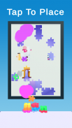 Puzzle Rush 3D screenshot 1