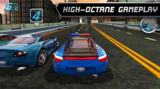 Rogue Racing screenshot 6