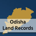 Odisha Land Record Information icon