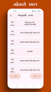 Gujarati Calendar 2024 ગુજરાતી screenshot 7