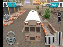 Bus Parking Simulator 2020 screenshot 7