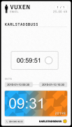 Karlstadsbuss screenshot 3