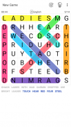 Word Search Puzzle - Word Find screenshot 10