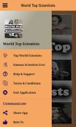 World Top Scientists screenshot 11