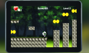 Panda Coin Rush screenshot 4