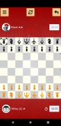 Easy Chess screenshot 1