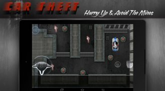 Araba Hırsızlığı screenshot 2