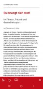 Badische Turnzeitung screenshot 1