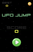 UFO JUMP screenshot 1