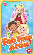 Fab Face Artist screenshot 2