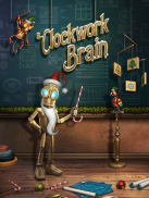 Clockwork Brain - Juegos Cerebrales para Memoria screenshot 5