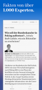 Tagesspiegel - Nachrichten screenshot 9