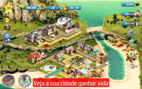 City Island 4 - Town Simulation: Village Builder screenshot 6