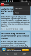 Berita Harian Online-Malaysia screenshot 5