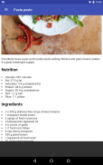 Chicken Breast Recipes screenshot 5