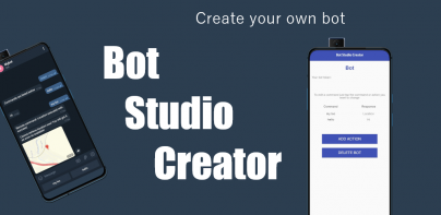 Bot Studio Creator - Bot for T