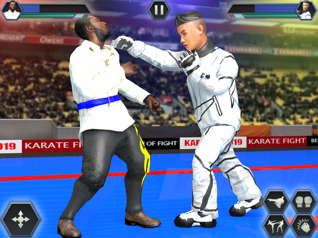 Karate Master KungFu Boxing Final Punch Fighting - Загрузить APK для  Android | Aptoide