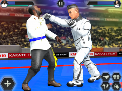 Karate Master KungFu Boxing Final Punch Fighting screenshot 5