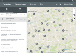 radtourenplaner.ruhr screenshot 3