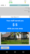 Realty Clicker - Real Estate Idle Tycoon screenshot 4