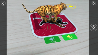 Fancy Zoo screenshot 3