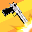 Flappy Gun! Icon