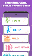 Drink Roulette 🍻 Drinking Games app screenshot 2