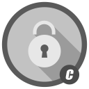 C Locker Free (Widget Locker) Icon