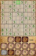 Sudoku PRO screenshot 0