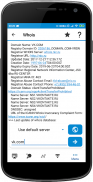 WiFi Tools: Network Scanner screenshot 5