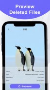 Deleted Photo Recovery App screenshot 4
