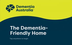 The Dementia-Friendly Home screenshot 9