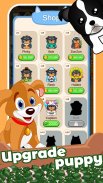 Idle puppy - tycoon screenshot 2