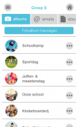 SchoolsUnited screenshot 4