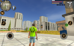 Vegas Crime Simulator 2 screenshot 4
