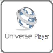 Universe TV Player screenshot 1