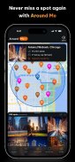 Locationscout - Photo Spots screenshot 2