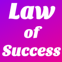 Laws of Success Icon