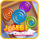 Jalebi Crushers - Match Jewels