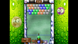 Bubble Shooter Deluxe screenshot 0