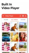 HD Video Downloader & Player screenshot 5