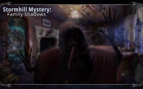 Stormhill Mystery: Family Shadows screenshot 14