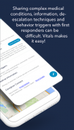 The Vitals™ App screenshot 3