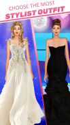 Fashion Frenzy: Social Dress Up Outfit Maker Style screenshot 3