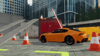 Real Car Parking Game 3D: Pro Driving Free Games screenshot 6