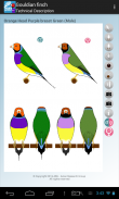 SBguide to Gouldianfinches screenshot 7