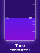 サクソフォンを習う | tonestro screenshot 15