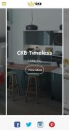 CKB Interiors screenshot 4